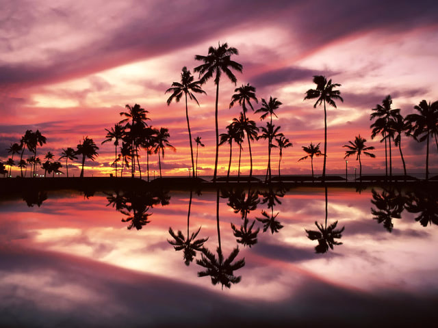 Tải xuống APK Hawaii Beach Wallpaper cho Android