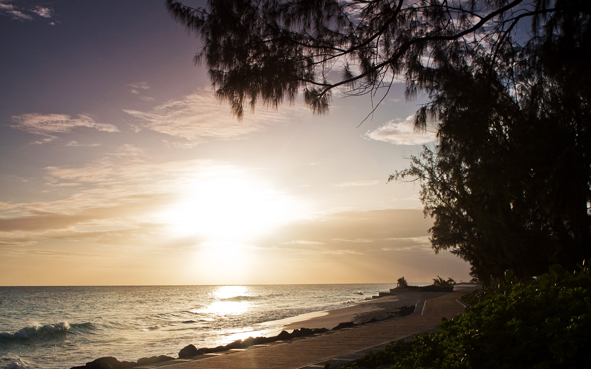 Beautiful Barbados - Beaches & Nature Background Wallpapers on Desktop  Nexus (Image 1489297)